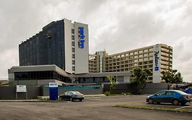 Radisson Blu Okoume Hotel, Libreville